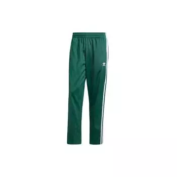 Adidas Мужские спортивные штаны Originals Classics Firebird, зеленые IM9476 XXL