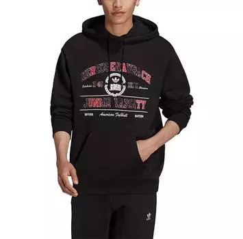 adidas Originals College худи M