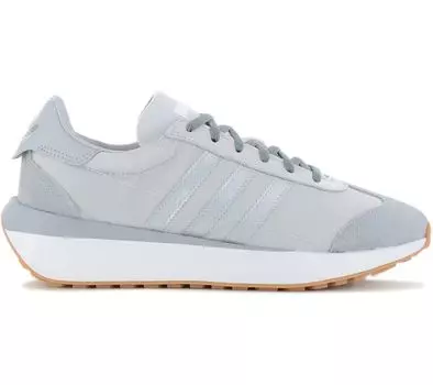 adidas Originals Country XLG - Кроссовки Retro Shoes Серые ID0365 ОРИГИНАЛ EU 39 1/3 UK 6 серый