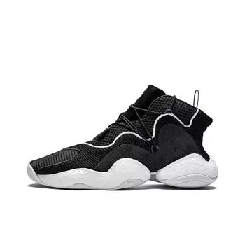 adidas originals Crazy BYW 1.0 Vintage Basketball shoes Unisex