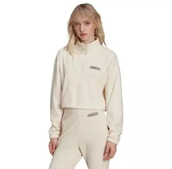 adidas Originals Cropped куртка 40