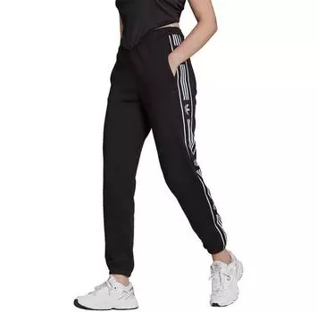 adidas Originals Cuffed Tape joggers 38