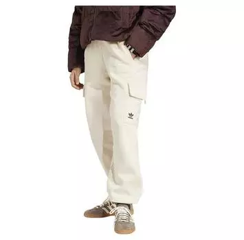 adidas Originals Essentials Fleece cargo брюки XS