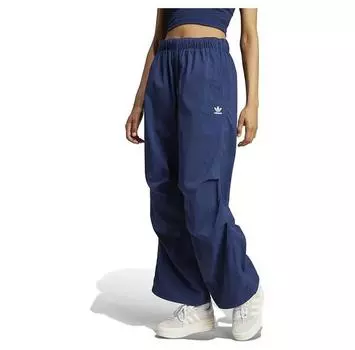 adidas Originals Essentials Ripstop Parachute брюки S