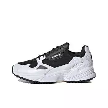 adidas originals Falcon Life Casual Shoes Female