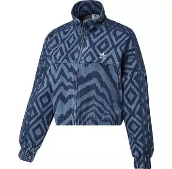 adidas Originals Farm denim куртка 2XL