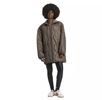 adidas Originals Fashion Quilted Mid куртка L