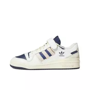adidas originals Forum 84 Low XLD Off White Collegiate Navy