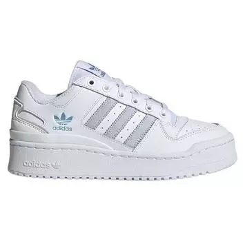 adidas Originals Forum Bold Stripes кроссовки EU 43 1/3