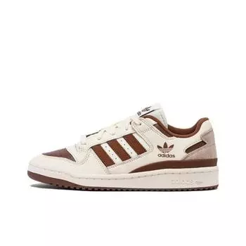 adidas originals Forum Low Beige Brown