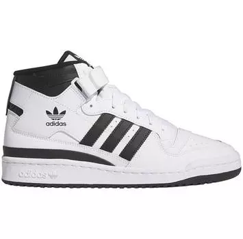 adidas Originals Forum Mid basketball shoes EU 46 2/3