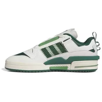 Adidas Originals Forum Удобные универсальные амортизирующие низкие кроссовки унисекс зеленые IG3765 36