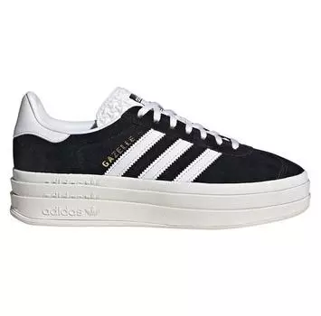 adidas Originals Gazelle Bold кроссовки EU 39 1/3