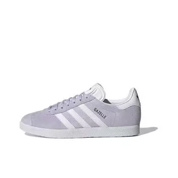 adidas originals Gazelle Women Shoes - Purple