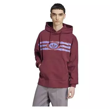 adidas Originals Graphic худи L