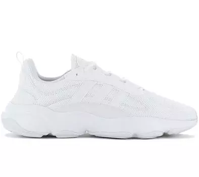adidas Originals HAIWEE - Мужские кроссовки белые EF3805 ORIGINAL EU 40 UK 6.5 белый