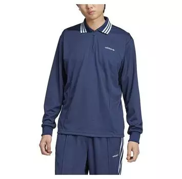 adidas Originals IW3236 Half Zip поло L