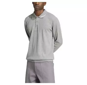 adidas Originals IW3256 поло с длинными рукавами S