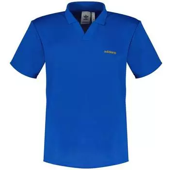 adidas Originals IX9620 поло с короткими рукавами 2XL