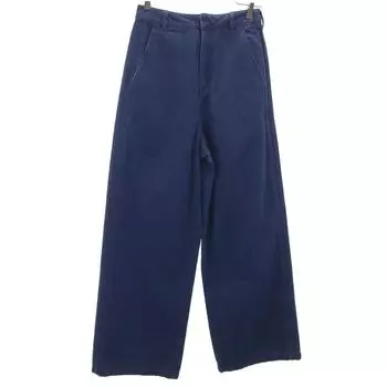 adidas Originals Ksenia Schneider collaboration Three Stripes Denim pants Women Used