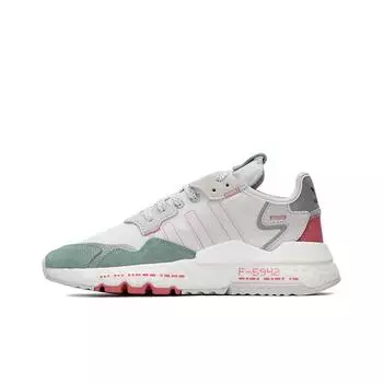 adidas originals Nite Jogger Life Casual Shoes Female