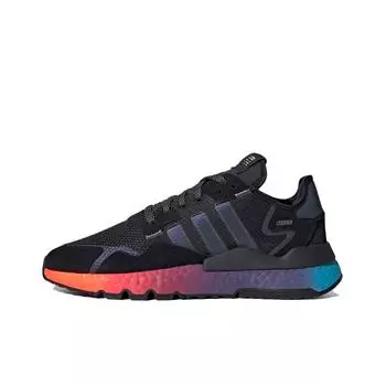 adidas originals Nite Jogger Life Casual Shoes Unisex