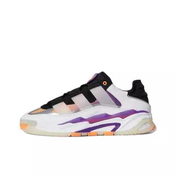 adidas originals Niteball 1.0 Life Casual Shoes Unisex