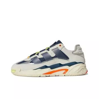 adidas originals Niteball Crew Navy