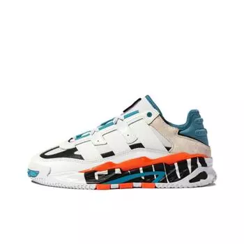 adidas originals Niteball Life Casual Shoes Unisex