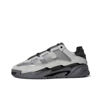 Adidas Originals Niteball Unisex Vintage Basketball Shoes