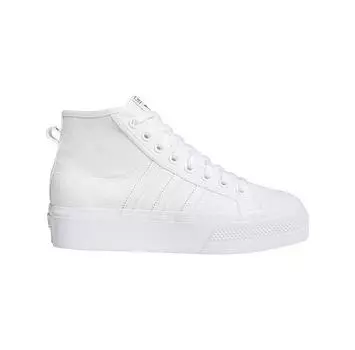 adidas Originals Nizza Platform Mid кроссовки EU 41 1/3