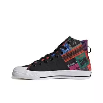 adidas originals NIZZA Skateboarding Shoes Unisex