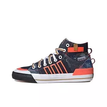 adidas originals NIZZA Skateboarding Shoes Unisex