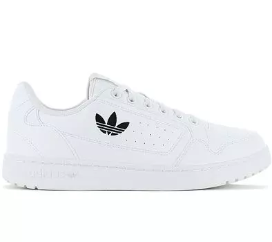 adidas Originals NY 90 - Мужские кроссовки белые HQ5841 ORIGINAL EU 41 1/3 UK 7.5 белый
