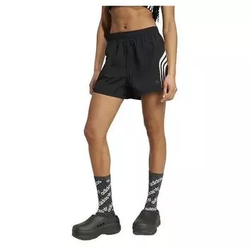 adidas Originals Nylon шорты XS