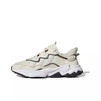 adidas originals Ozweego Chalk White (Women s)