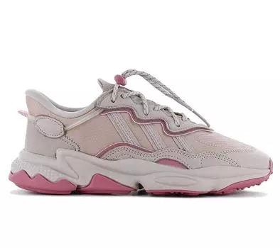 adidas Originals OZWEEGO W - Женские кроссовки HQ8544 ORIGINAL EU 36 UK 3.5 разноцветный
