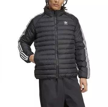 adidas Originals Padded Collar куртка M
