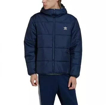 adidas Originals Padded Reversible куртка M