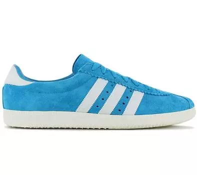 adidas Originals Padiham - Мужские кроссовки синие GW5761 ORIGINAL EU 40 2/3 UK 7 синий