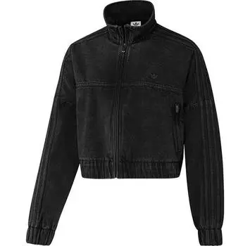 adidas Originals Premium Essentials denim куртка M