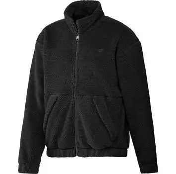 adidas Originals Premium Essentials Polar Fleece full zip свитшот S