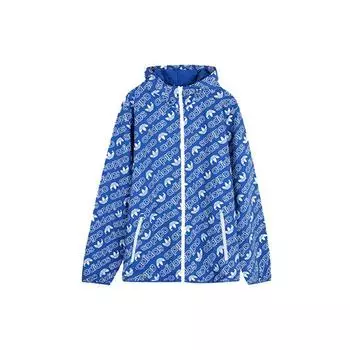 Adidas Originals Приталенная куртка с капюшоном Мужские куртки CE1550