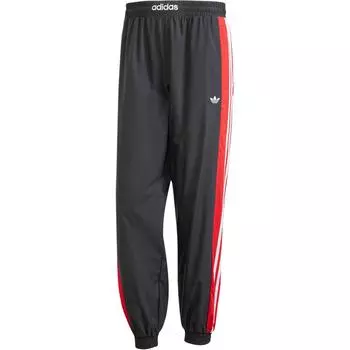 Adidas Originals Разминочные трикотажные джоггеры Мужские брюки Низ Светло-малиновый KA4548 M