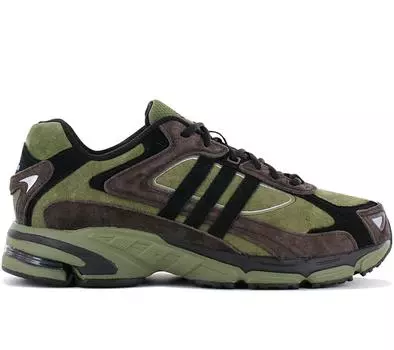 adidas Originals Response Leather CL — Мужские кроссовки из кожи ID0354 ORIGINAL