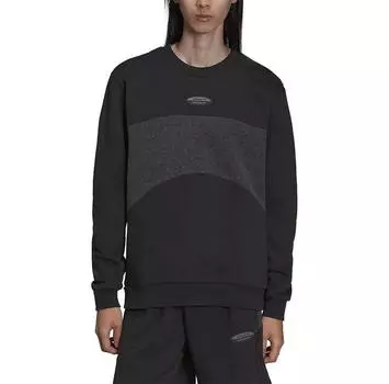 adidas Originals Reveal Your Voice Crew свитшот L