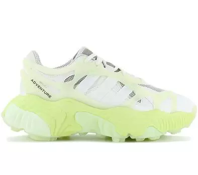 adidas Originals Roverend Adventure - Мужские кроссовки белые GX3179 ORIGINAL EU 47 1/3 UK 12 белый