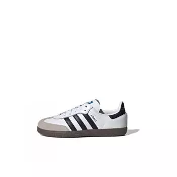 adidas originals Samba Kids Skateboarding shoes BP