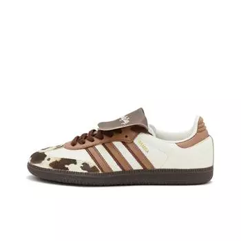 adidas originals Samba Skateboarding Shoes Unisex