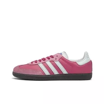adidas originals Samba Skateboarding Shoes Women